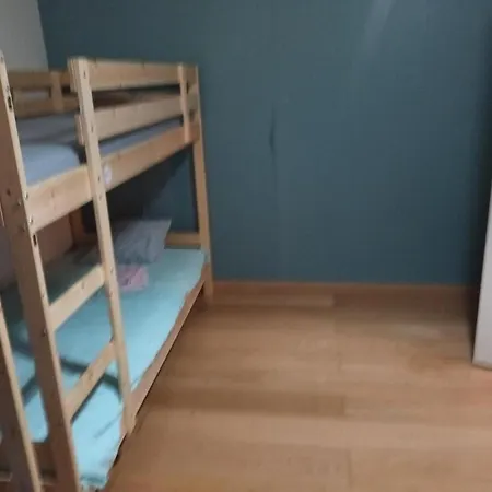 Vendégház In - Bed 17 In A 6-bed Mixed