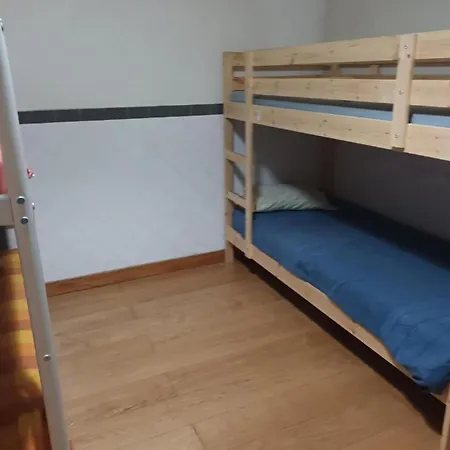In - Bed 17 In A 6-bed Mixed